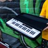 Analog Cases PULSE CASE dla ARTURIA KEYSTEP 37/ Yamaha Reface
