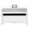THE ONE- Smart Piano PRO GLOSS WHITE - biały połysk