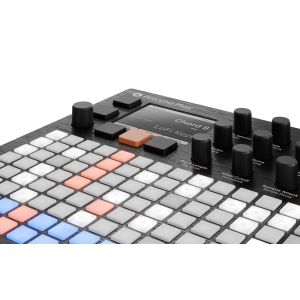 Polyend Play - mobilny groovebox