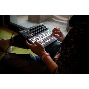 Polyend Play - mobilny groovebox