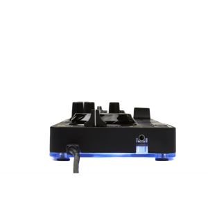 Hercules DJControl Starlight - Kontroler DJ