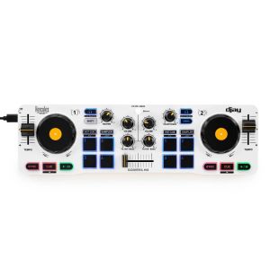 Hercules DJ Control Mix - Kontroler DJ