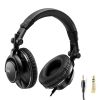 Hercules HDP DJ60 - Słuchawki Nauszne DJ