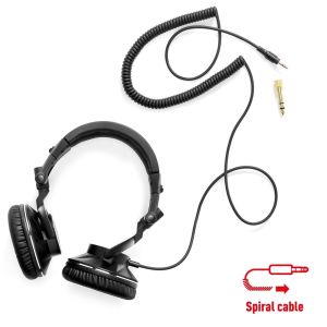 Hercules HDP DJ60 - Słuchawki Nauszne DJ