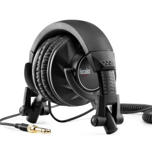 Hercules HDP DJ60 - Słuchawki Nauszne DJ