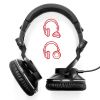 Hercules HDP DJ60 - Słuchawki Nauszne DJ