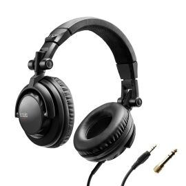Hercules HDP DJ45 - Słuchawki Nauszne DJ