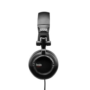 Hercules HDP DJ45 - Słuchawki Nauszne DJ