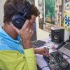 Hercules HDP DJ45 - Słuchawki Nauszne DJ