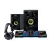 Hercules DJ Starter Kit - Zestaw Startowy Dla DJ-a