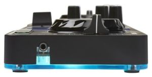 Hercules DJ Starter Kit - Zestaw Startowy Dla DJ-a