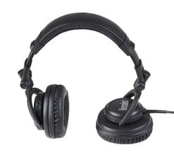Hercules DJ Starter Kit - Zestaw Startowy Dla DJ-a