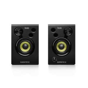 Hercules DJ Starter Kit - Zestaw Startowy Dla DJ-a