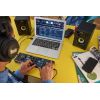 Hercules DJ Starter Kit - Zestaw Startowy Dla DJ-a