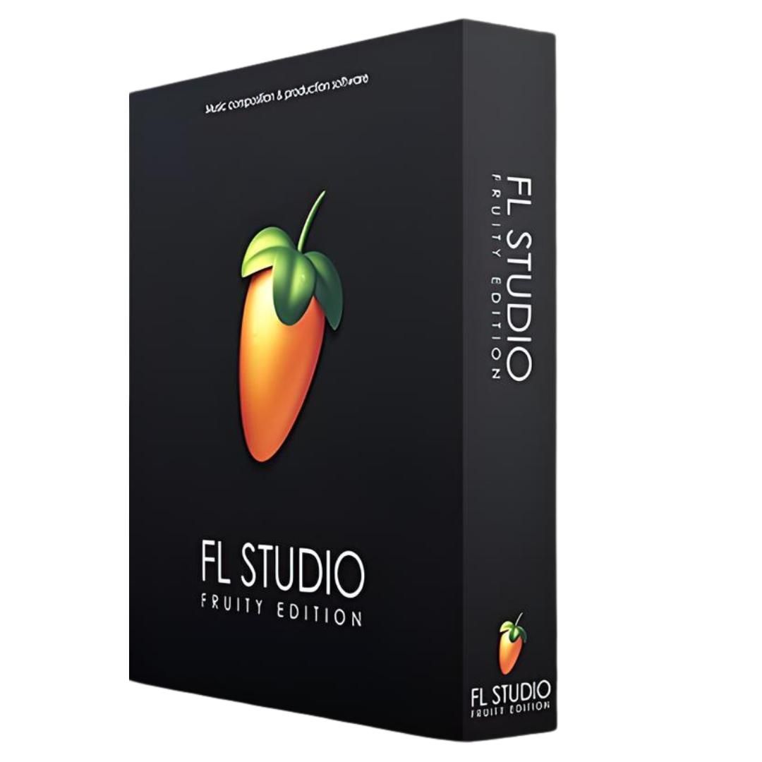 FL Studio 21 Fruity Edition BOX FL Studio 21 Fruity Edition BOX