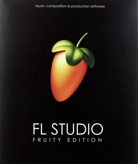 FL Studio 21 Fruity Edition ( wersja elektroniczna) FL Studio 21 Fruity Edition ( wersja elektroniczna)