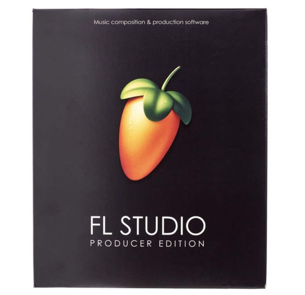FL Studio 21 Producer Edition ( wersja elektroniczna) FL Studio 21 Producer Edition ( wersja elektroniczna)