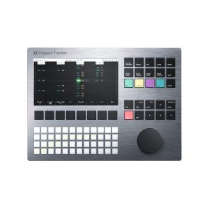 Polyend - Tracker Silver - Sampler