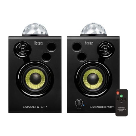 Hercules DJ Monitor 32 Party
