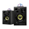 Hercules DJ Monitor 32 Party - Para Monitorów Z Oświetleniem