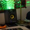 Hercules DJ Monitor 32 Party - Para Monitorów Z Oświetleniem