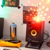 Hercules DJ Monitor 32 Party - Para Monitorów Z Oświetleniem