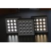 DJ TECHTOOLS- Midi Fighter Spectra Black - Kontroler MIDI