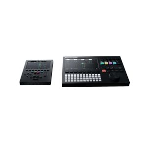 Polyend Tracker Mini - Sampler