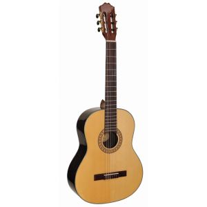 EVER PLAY Taiki Walnut - gitara klasyczna 4/4