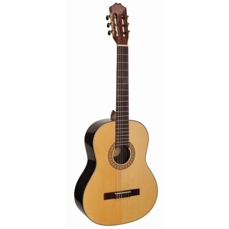 EVER PLAY Taiki Walnut - gitara klasyczna 4/4