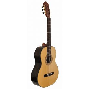 EVER PLAY Taiki Walnut - gitara klasyczna 4/4