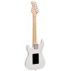 EVER PLAY ST-2 WH/BK - Gitara elektryczna
