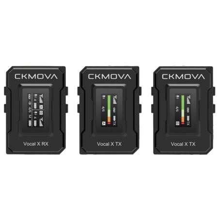 CKMOVA Vocal X V2 MK2