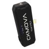 CKMOVA Vocal X V6 MK2 - zestaw bezprzewodowy 2,4 GHz