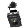 CKMOVA Vocal X V6 MK2 - zestaw bezprzewodowy 2,4 GHz