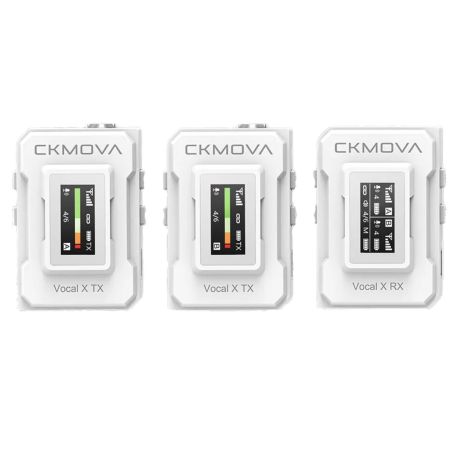CKMOVA Vocal X V2W MK2