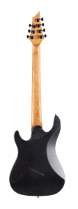Cort KX 307MS OPBK - 7 Strunowa Gitara Elektryczna