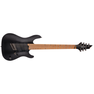 Cort KX 307MS OPBK - 7 Strunowa Gitara Elektryczna