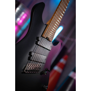 Cort KX 307MS OPBK - 7 Strunowa Gitara Elektryczna