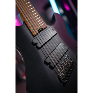 Cort KX 307MS OPBK - 7 Strunowa Gitara Elektryczna
