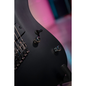 Cort KX 307MS OPBK - 7 Strunowa Gitara Elektryczna