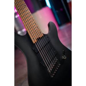 Cort KX 307MS OPBK - 7 Strunowa Gitara Elektryczna