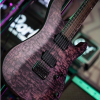 Cort KX 500 ETCHED EDV - Gitara Elektryczna
