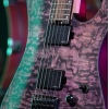 Cort KX 500 ETCHED EDV - Gitara Elektryczna