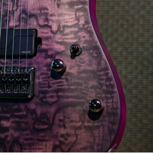 Cort KX 500 ETCHED EDV - Gitara Elektryczna