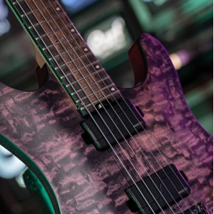 Cort KX 500 ETCHED EDV - Gitara Elektryczna