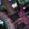Cort KX 500 ETCHED EDV - Gitara Elektryczna