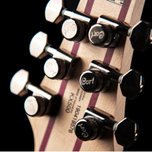 Cort KX 500 ETCHED EDV - Gitara Elektryczna