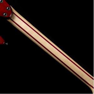 Cort KX 500 ETCHED EDV - Gitara Elektryczna