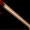 Cort KX 500 ETCHED EDV - Gitara Elektryczna